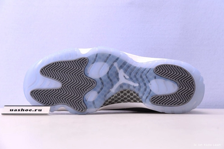 Air 11 Grey Jordan CT8012-005 Cool 1101